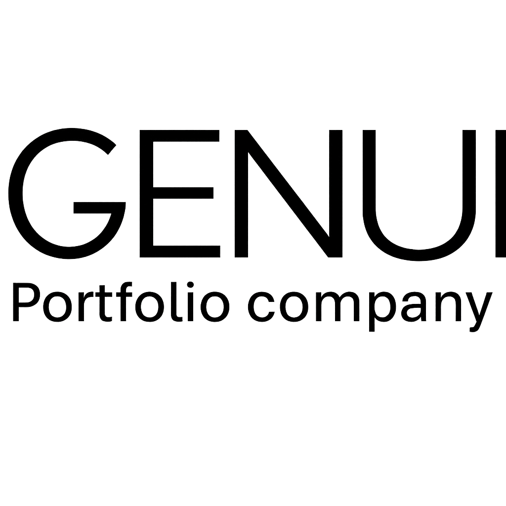 Genui Logo